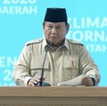 Prabowo Jelaskan Keanggotaan Board of Peace RI, Tak Wajib Bayar US$1 M