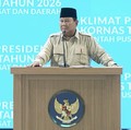 Prabowo Kaget, Program MBG Dipantau Anak Buah Donald Trump