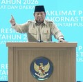 Prabowo Kumpulkan Semua Menteri & Kepala Daerah, Bahas Strategi 2026