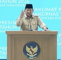 Terungkap! Ini Dia Filosofi Luar Negeri Prabowo