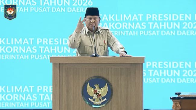 Presiden Singapura Nyasar di Indonesia, Temukan Sifat Asli Orang RI