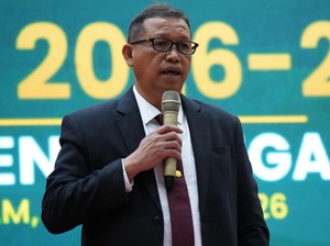 Prof Mirza Terpilih Jadi Rektor USK