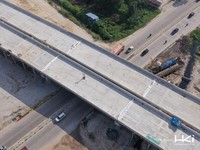 Tol Trans Sumatra di Riau Mau Tambah Panjang 30,8 Km, Ini Rutenya