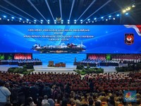 Mensesneg 'Bocorkan' Arahan Prabowo pada Rakornas Pusat & Daerah