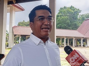 Rektor UI Beberkan Alasan Pendirian Prodi AI