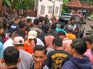 Brutalnya Suami Manipulatif di Situbondo Aniaya Istri Hamil-5 Orang