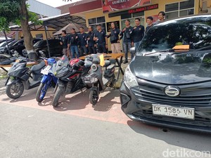 Aksi Hedon ART Mataram Usai Kurang Rekening Majikan Rp 200 Juta
