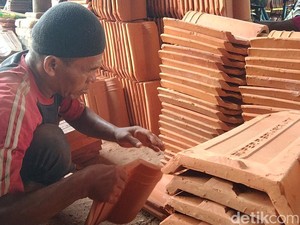 Budaya Tanah di Majalengka: dari Industri hingga Menjadi Seni