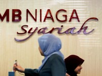 Ekonomi Syariah RI: Dari Wacana ke Arsitektur Kebijakan Nasional