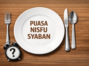 Hukum Puasa Setelah Nisfu Syaban Menurut Ulama Fikih