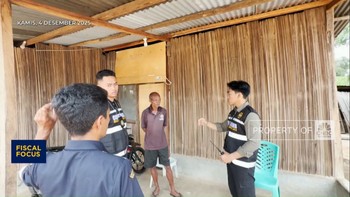 Video: Bea Cukai Amankan 11 Juta Batang Rokok Ilegal di Perbatasan