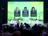 Video: Bedah PR RI Akselerasi ESG, Pembiayaan Hijau-Perdagangan Karbon