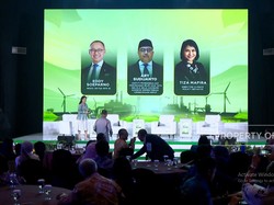 Video: Bedah PR RI Akselerasi ESG, Pembiayaan Hijau-Perdagangan Karbon
