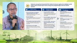 Video: Krisis Iklim Nyata, MPR Dorong ESG Cegah Kerugian Ekonomi-Jiwa