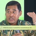 Video: Peran Bisnis Tower Perluas Layanan Seluler & Perkuat ESG