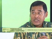 Video: Peran Bisnis Tower Perluas Layanan Seluler & Perkuat ESG