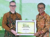 Video: Terapkan Tata Kelola ESG, Harita Nickel Raih Anugerah ESG 2026