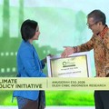 Video: Dorong ESG RI, Climate Policy Initiative Raih Anugerah ESG 2026