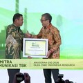 Video; Sukses Terapkan ESG, Mitratel Raih Anugerah ESG 2026