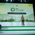 Video: Dorong Transisi Energi, PLN Raih Anugerah ESG 2026