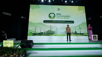 Video: Dorong Transisi Energi, PLN Raih Anugerah ESG 2026