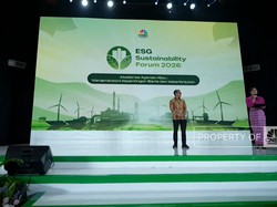 Video: Dorong Transisi Energi, PLN Raih Anugerah ESG 2026