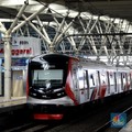 Jalur Green Line Belum Kebagian KRL Baru China & INKA, Ini Alasannya