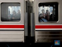 Pemerintah Beri PMN ke Pelni, KAI Hingga INKA, Segini Nilainya