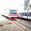 Siap-Siap! KRL Bakal Tembus Cikampek dan Sukabumi