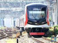 Surabaya Bakal Punya KRL, Ini Bocoran Rute dan Proyeknya