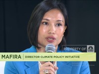 Video: CPI: Swasta Tertarik Investasi Hijau Tapi RI Kurang Proyek EBT