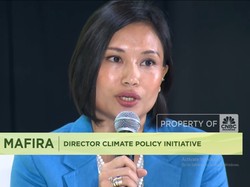 Video: CPI: Swasta Tertarik Investasi Hijau Tapi RI Kurang Proyek EBT