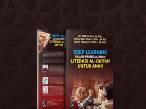Mengajar Al-Quran dengan Pendekatan Deep & Mindful Learning