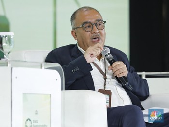 Penerapan ESG Masih Timpang, KLH Tegaskan Bukan Beban Tambahan