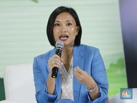 CPI Ungkap 'Mitos' Penanganan Iklim dan Pendanaan Hijau di RI