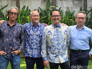 5 Tren Data Center 2026: Makin Siap AI, Makin Terkoneksi