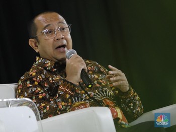 PAM Jaya Buka-Bukaan Soal Bahaya Penggunaan Air Tanah Jangka Panjang