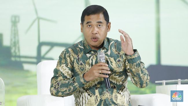 Menelisik Tantangan Berat Implementasi ESG, Ini Kata Bos Mitratel