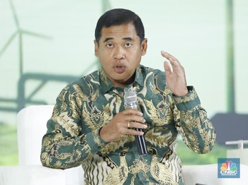 Menelisik Tantangan Berat Implementasi ESG, Ini Kata Bos Mitratel