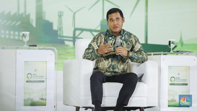 MTEL Ungkap Urgensi Penerapan ESG di Industri Telekomunikasi