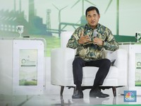 MTEL Ungkap Urgensi Penerapan ESG di Industri Telekomunikasi