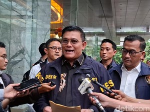 Video: Komut Narada Asset Tersangka Insider Trading, Polisi Sita Rp 207 M