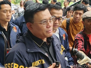 Komut Narada Asset Jadi Tersangka Insider Trading, Polisi Sita Rp 207 M
