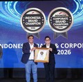 Bethsaida Healthcare Raih Indonesia Brand Champion 2026