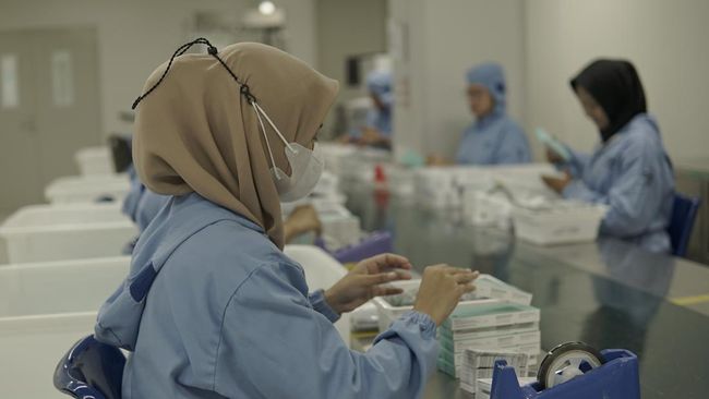 Etana Ungkap Komitmen Penanganan Pasien Kanker di RI