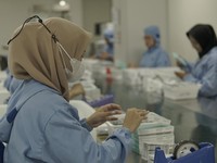 Etana Ungkap Komitmen Penanganan Pasien Kanker di RI