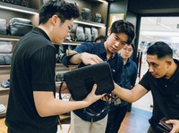 Flex Mansion Jadi One Stop Solution Preloved Branded Pertama di RI