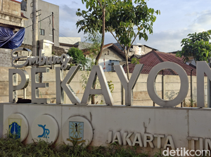 Wisata Murah di Jaktim: Mancing dan Joging Asyik di Embung Pekayon