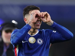 Chelsea Lebih Baik Dengan atau Tanpa Enzo Fernandez?