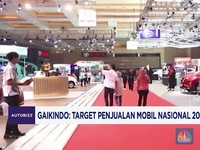 Video: Gaikindo: Target Penjualan Mobil Nasional 2026 850.000 Unit